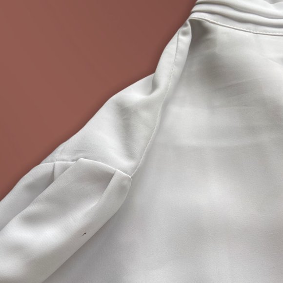 Vintage Yves St. Clair Blouse - Picture 5 of 6